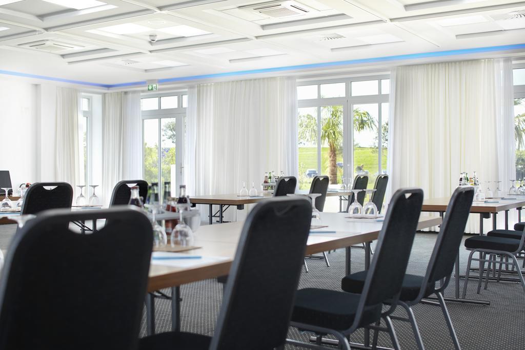 Nordica Hotel Friesenhof Бюзум Екстер'єр фото