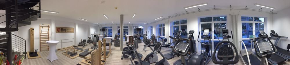 Nordica Hotel Friesenhof Бюзум Екстер'єр фото