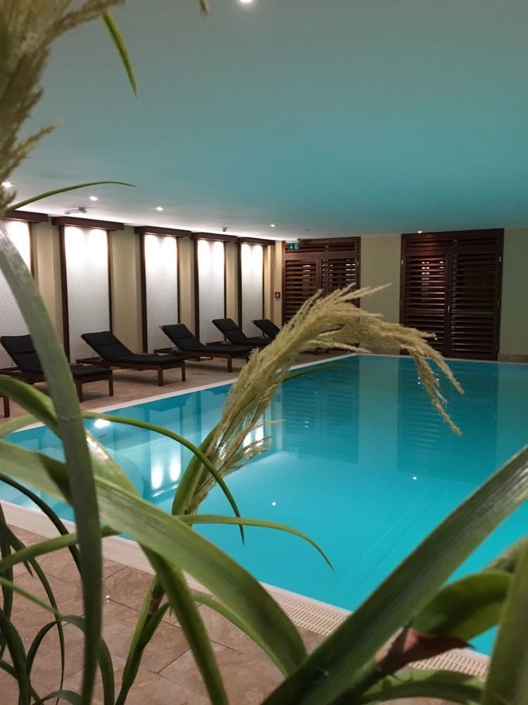 Nordica Hotel Friesenhof Бюзум Екстер'єр фото