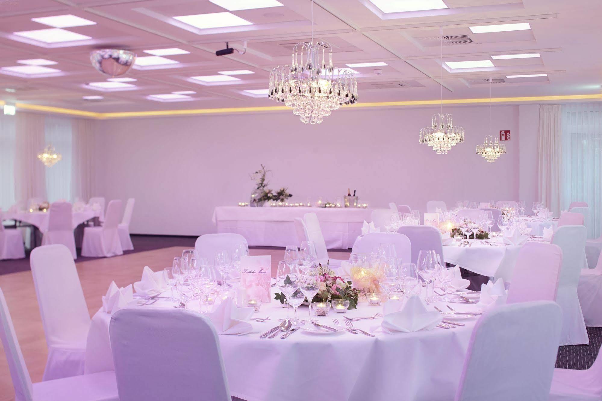 Nordica Hotel Friesenhof Бюзум Екстер'єр фото